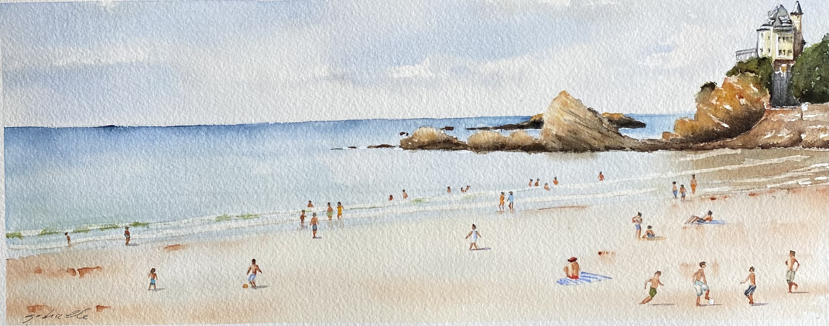 Biarritz Biarritz