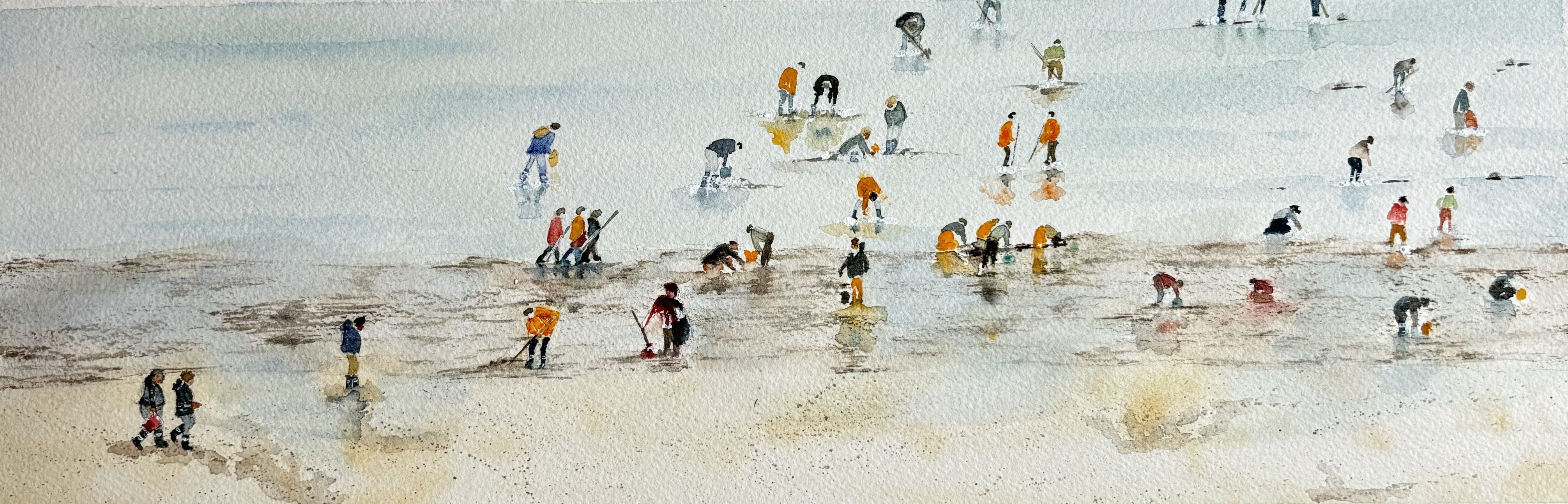 Jour de pêche Jour de pêche