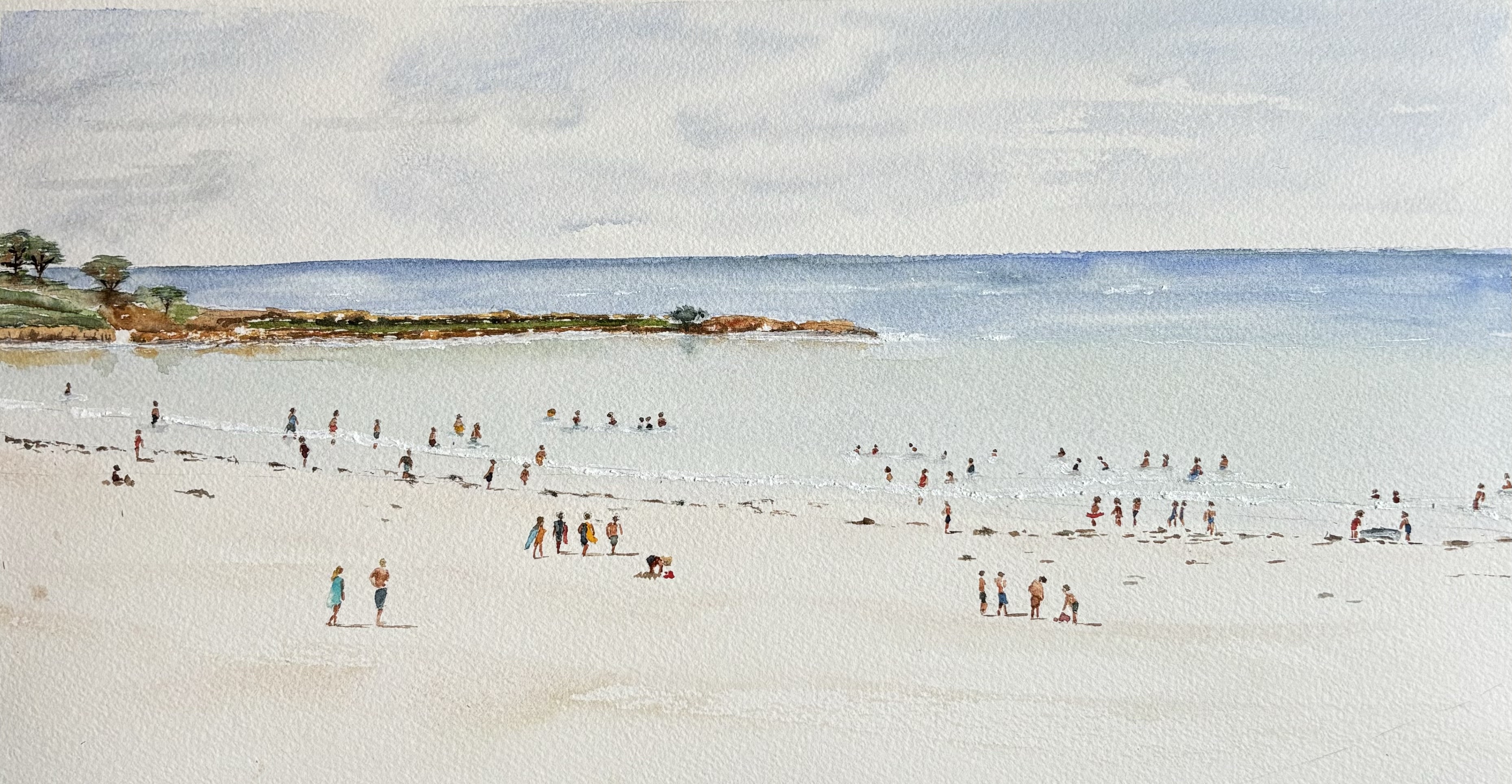 Jour d'été Jour d'été
